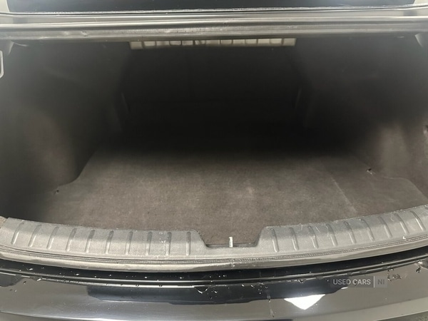 Used Hyundai i40 2016 for sale - 76350033: Photo 10