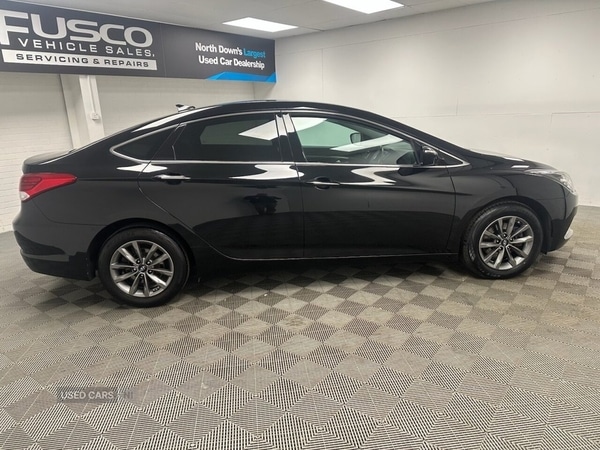 Used Hyundai i40 2016 for sale - 76350033: Photo 11