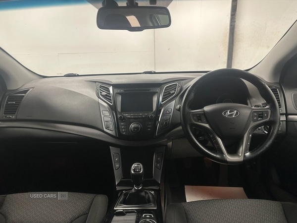 Used Hyundai i40 2016 for sale - 76350033: Photo 12