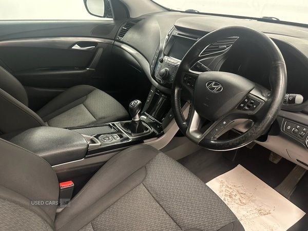 Used Hyundai i40 2016 for sale - 76350033: Photo 15