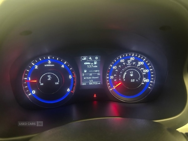 Used Hyundai i40 2016 for sale - 76350033: Photo 16