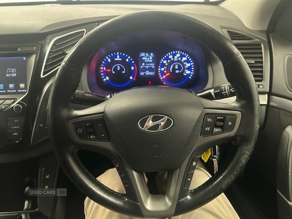 Used Hyundai i40 2016 for sale - 76350033: Photo 17