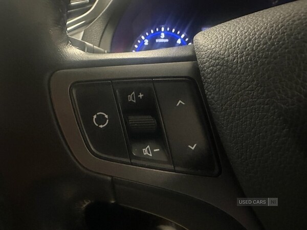 Used Hyundai i40 2016 for sale - 76350033: Photo 18