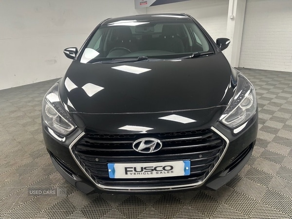 Used Hyundai i40 2016 for sale - 76350033: Photo 2