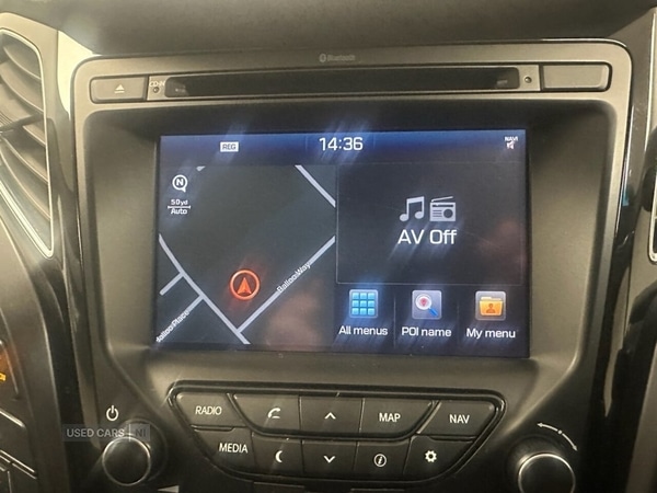 Used Hyundai i40 2016 for sale - 76350033: Photo 20