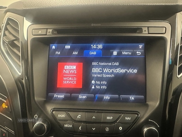 Used Hyundai i40 2016 for sale - 76350033: Photo 22