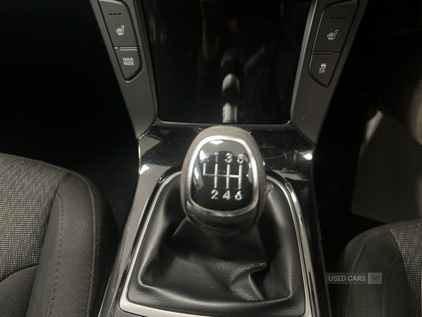 Used Hyundai i40 2016 for sale - 76350033: Photo 24