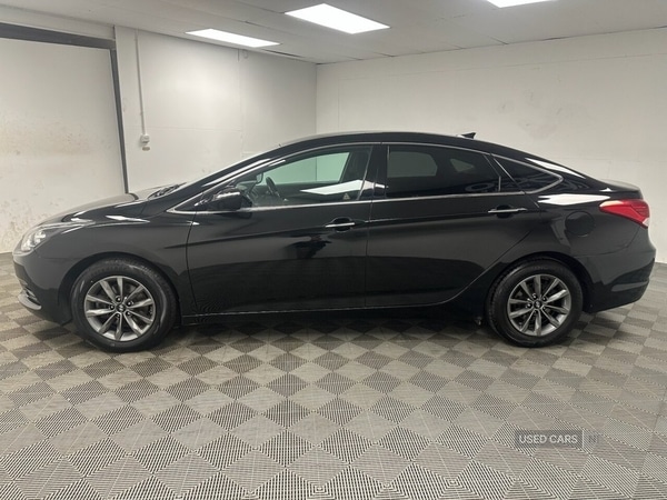 Used Hyundai i40 2016 for sale - 76350033: Photo 3