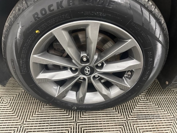 Used Hyundai i40 2016 for sale - 76350033: Photo 4