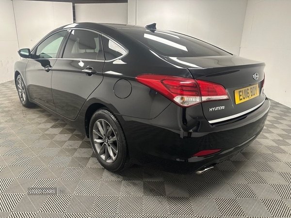 Used Hyundai i40 2016 for sale - 76350033: Photo 5