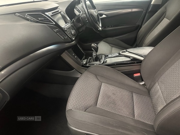 Used Hyundai i40 2016 for sale - 76350033: Photo 8