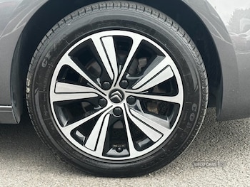 Used Citroen Grand C4 Picasso 2019 for sale - 78685386: Photo