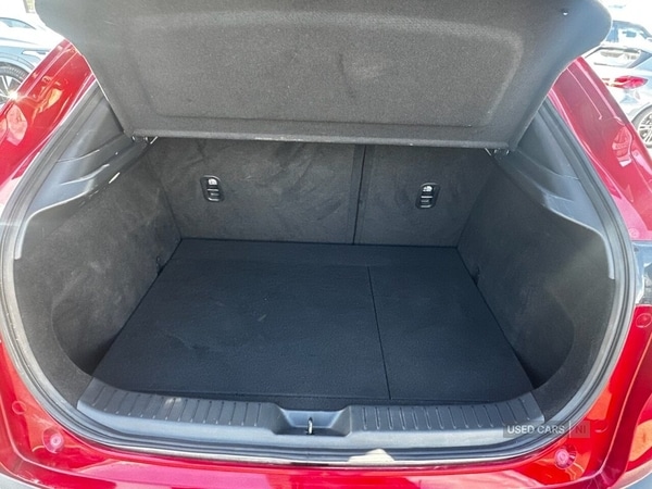 Used Mazda CX-30 2022 for sale - 78101731: Photo 10