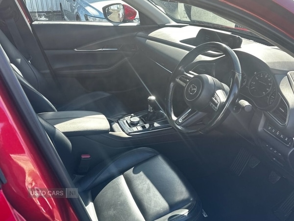 Used Mazda CX-30 2022 for sale - 78101731: Photo 12