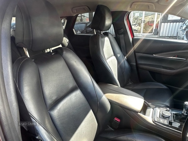Used Mazda CX-30 2022 for sale - 78101731: Photo 13