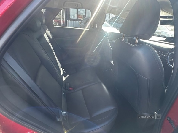 Used Mazda CX-30 2022 for sale - 78101731: Photo 15