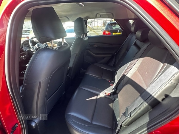 Used Mazda CX-30 2022 for sale - 78101731: Photo 16