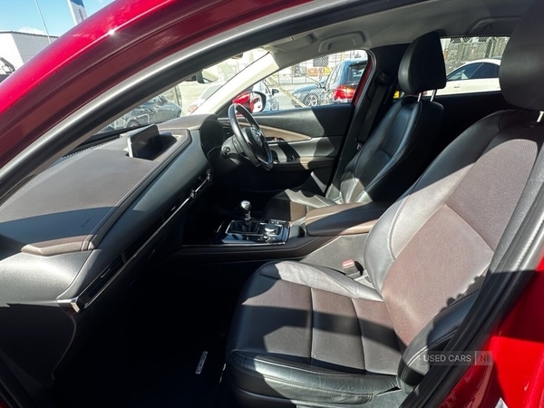 Used Mazda CX-30 2022 for sale - 78101731: Photo 17