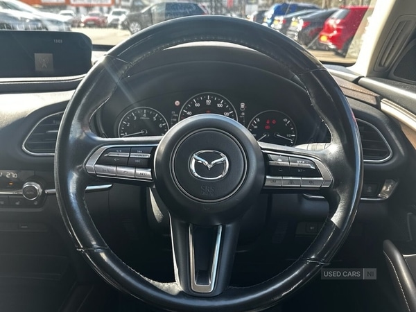 Used Mazda CX-30 2022 for sale - 78101731: Photo 19