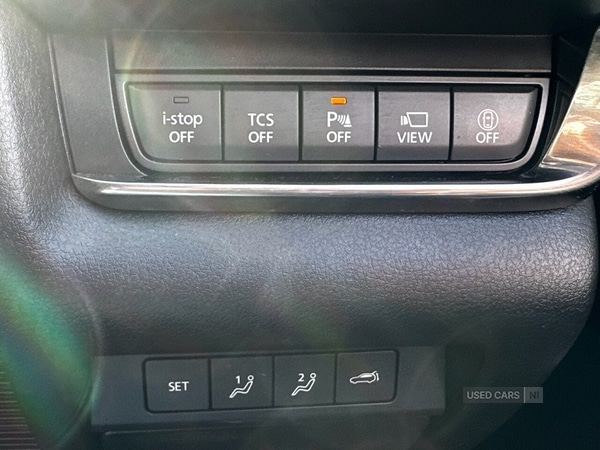 Used Mazda CX-30 2022 for sale - 78101731: Photo 21