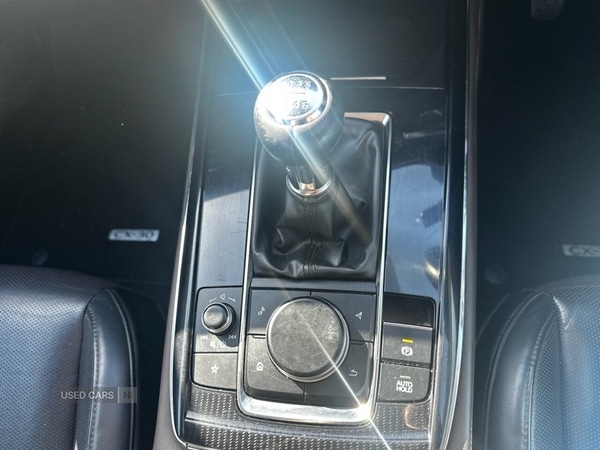 Used Mazda CX-30 2022 for sale - 78101731: Photo 22