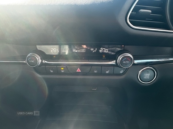 Used Mazda CX-30 2022 for sale - 78101731: Photo 23