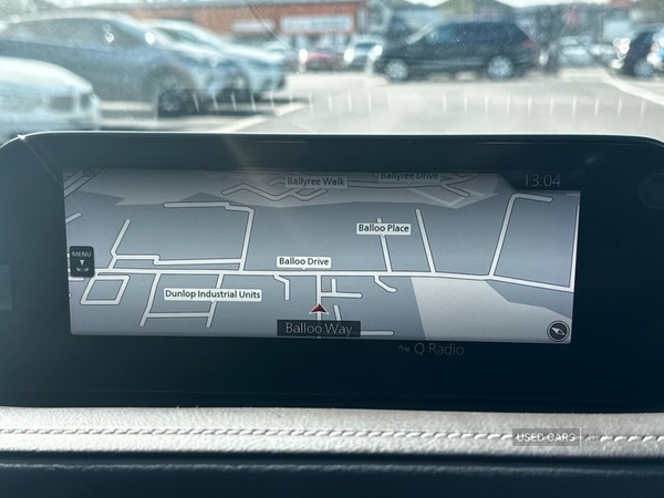 Used Mazda CX-30 2022 for sale - 78101731: Photo 25