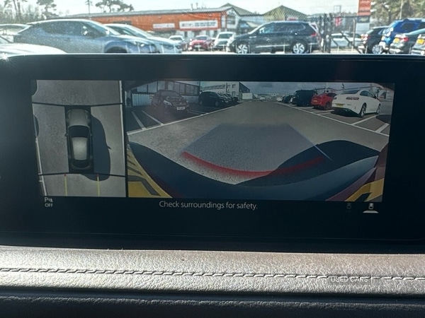 Used Mazda CX-30 2022 for sale - 78101731: Photo 26