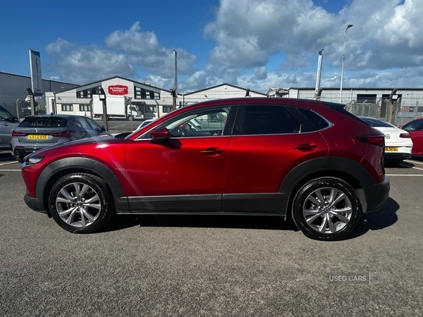 Used Mazda CX-30 2022 for sale - 78101731: Photo 6