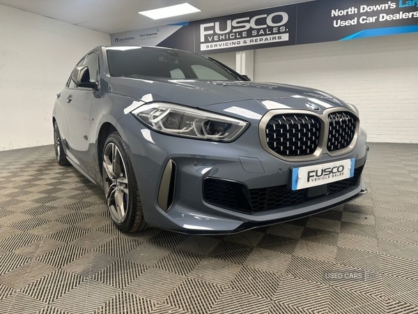 Used BMW 1 Series 2022 for sale - 76759817: Photo 10