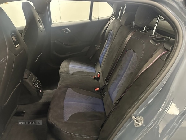 Used BMW 1 Series 2022 for sale - 76759817: Photo 12