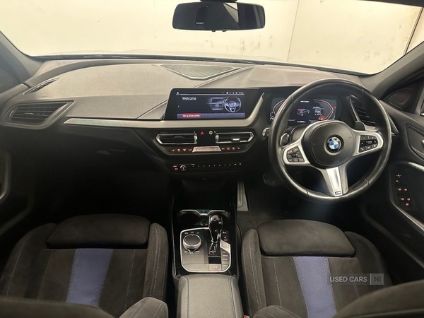 Used BMW 1 Series 2022 for sale - 76759817: Photo 13