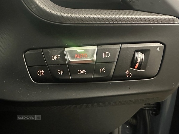 Used BMW 1 Series 2022 for sale - 76759817: Photo 18