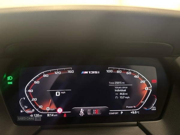 Used BMW 1 Series 2022 for sale - 76759817: Photo 19