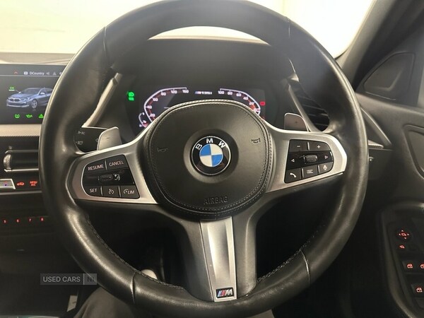 Used BMW 1 Series 2022 for sale - 76759817: Photo 20