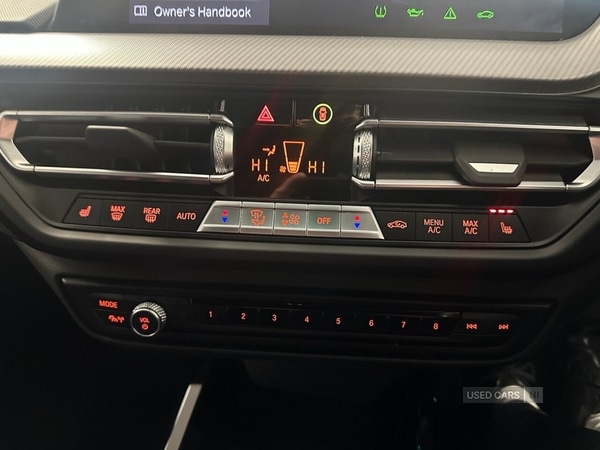 Used BMW 1 Series 2022 for sale - 76759817: Photo 23