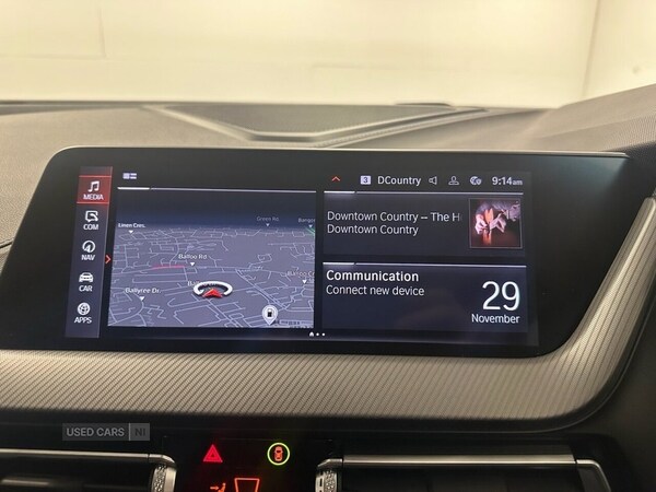 Used BMW 1 Series 2022 for sale - 76759817: Photo 24