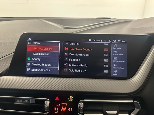 Used BMW 1 Series 2022 for sale - 76759817: Photo 25