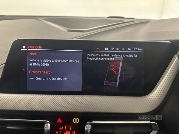 Used BMW 1 Series 2022 for sale - 76759817: Photo 26