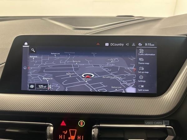 Used BMW 1 Series 2022 for sale - 76759817: Photo 27