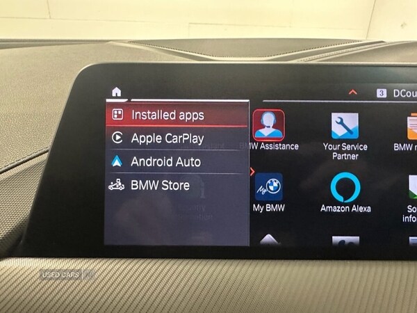 Used BMW 1 Series 2022 for sale - 76759817: Photo 28