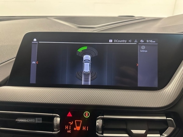 Used BMW 1 Series 2022 for sale - 76759817: Photo 30