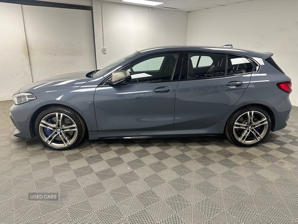 Used BMW 1 Series 2022 for sale - 76759817: Photo 4