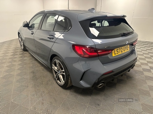 Used BMW 1 Series 2022 for sale - 76759817: Photo 6