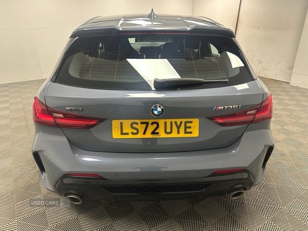 Used BMW 1 Series 2022 for sale - 76759817: Photo 7