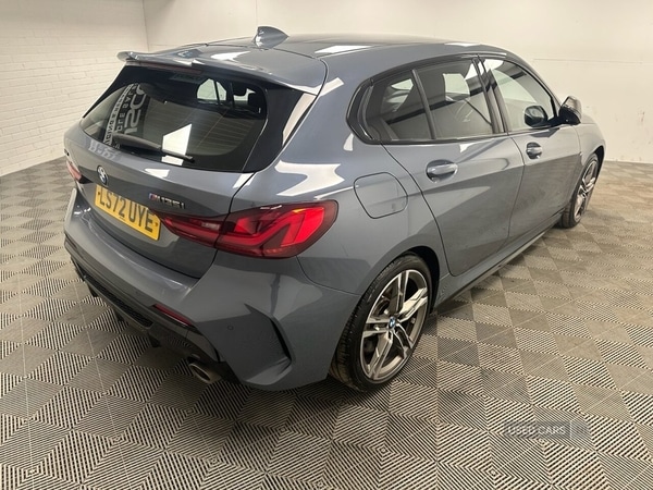 Used BMW 1 Series 2022 for sale - 76759817: Photo 8