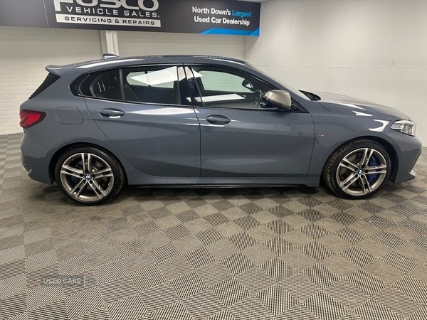 Used BMW 1 Series 2022 for sale - 76759817: Photo 9