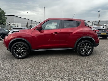 Used Nissan Juke 2019 for sale - 78867386: Photo
