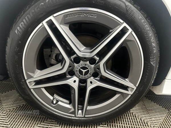 Used Mercedes-Benz CLA 2022 for sale - 77157115: Photo 11