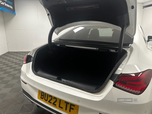 Used Mercedes-Benz CLA 2022 for sale - 77157115: Photo 12